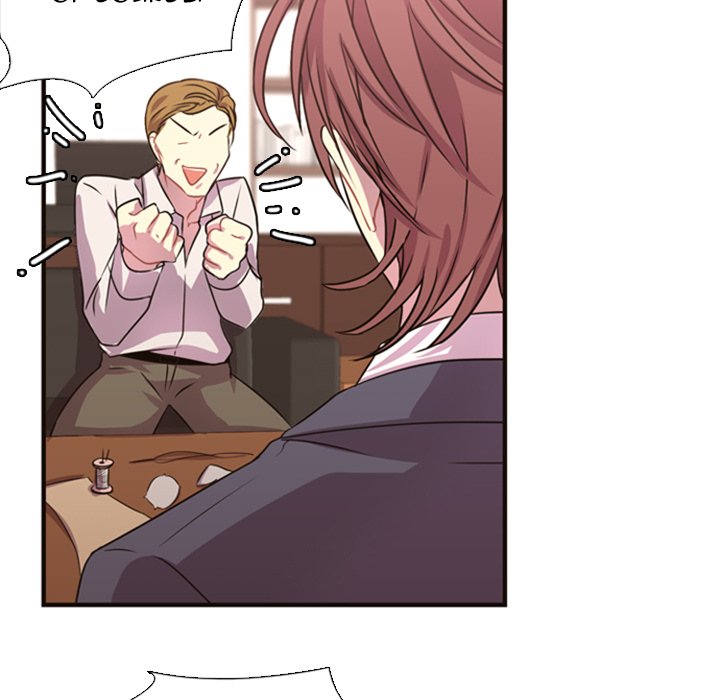 I Need Romance I Need Romance EP 4 - Toomics page 58 - 