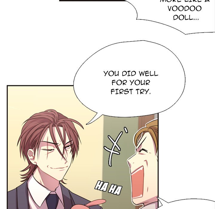 I Need Romance I Need Romance EP 4 - Toomics page 60 - 