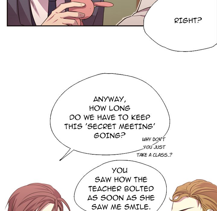 I Need Romance I Need Romance EP 4 - Toomics page 61 - 