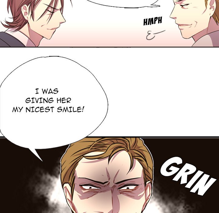 I Need Romance I Need Romance EP 4 - Toomics page 62 - 
