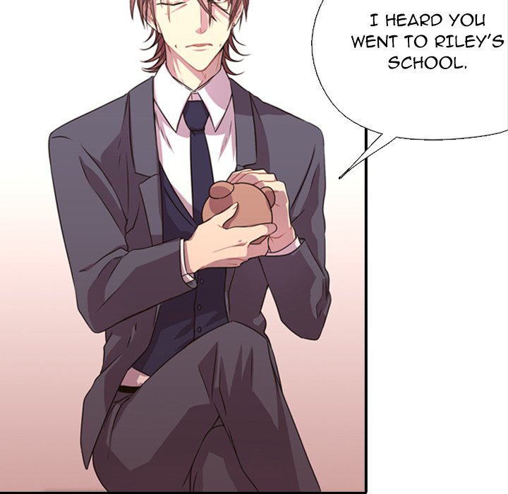 I Need Romance I Need Romance EP 4 - Toomics page 64 - 