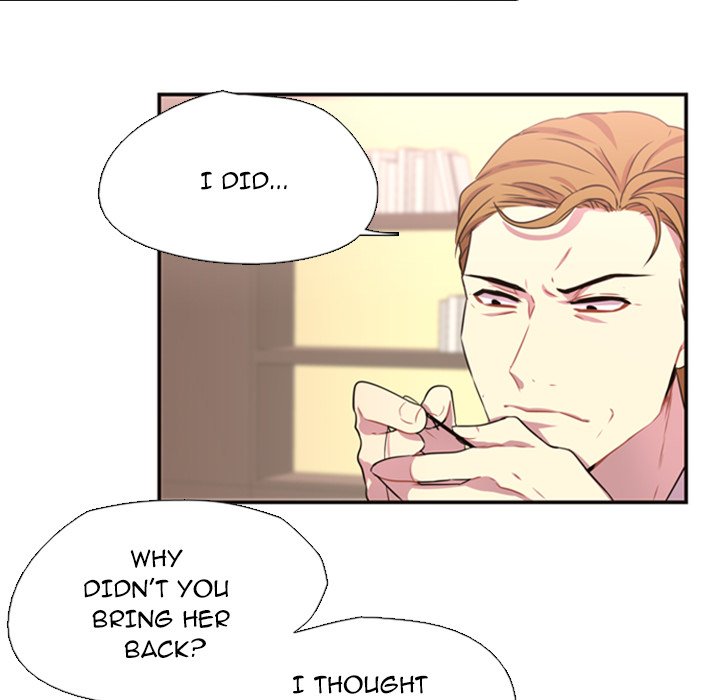 I Need Romance I Need Romance EP 4 - Toomics page 65 - 