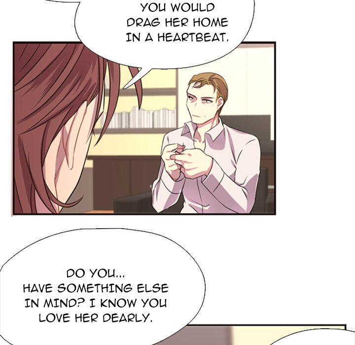 I Need Romance I Need Romance EP 4 - Toomics page 66 - 