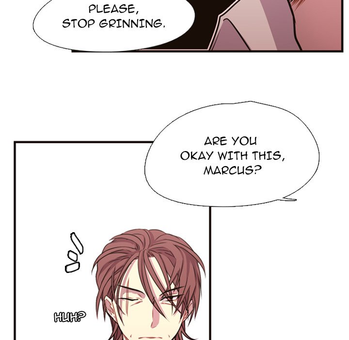 I Need Romance I Need Romance EP 4 - Toomics page 69 - 