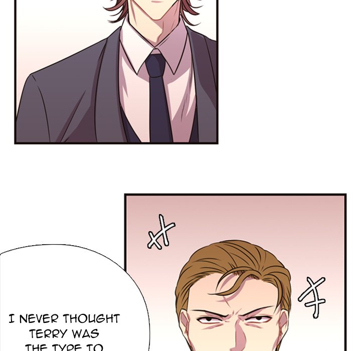 I Need Romance I Need Romance EP 4 - Toomics page 70 - 