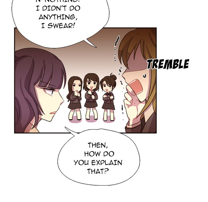 I Need Romance I Need Romance EP 4 - Toomics page 8 - 