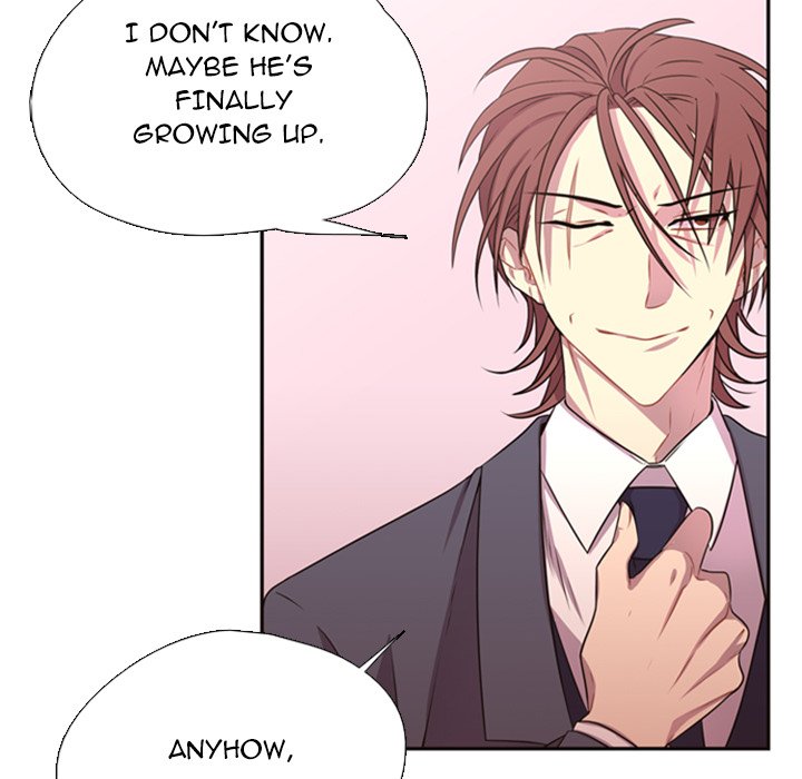 I Need Romance I Need Romance EP 4 - Toomics page 73 - 