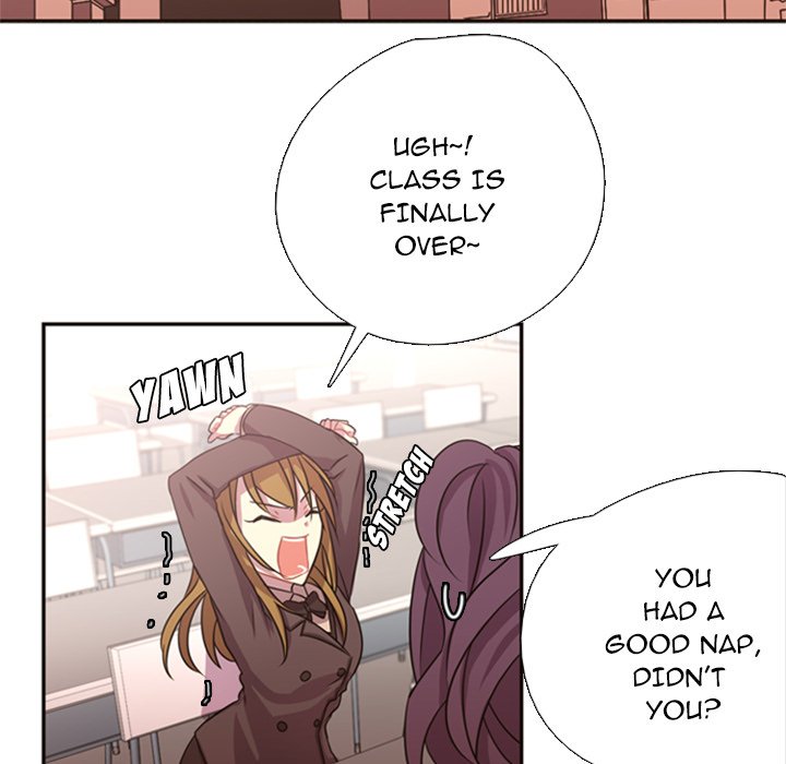 I Need Romance I Need Romance EP 4 - Toomics page 76 - 