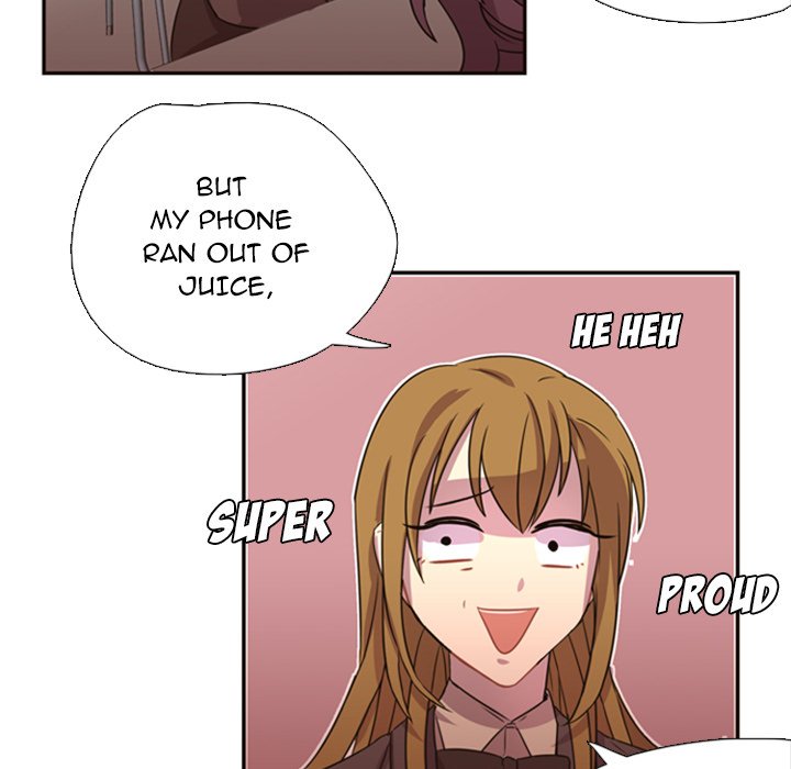 I Need Romance I Need Romance EP 4 - Toomics page 77 - 
