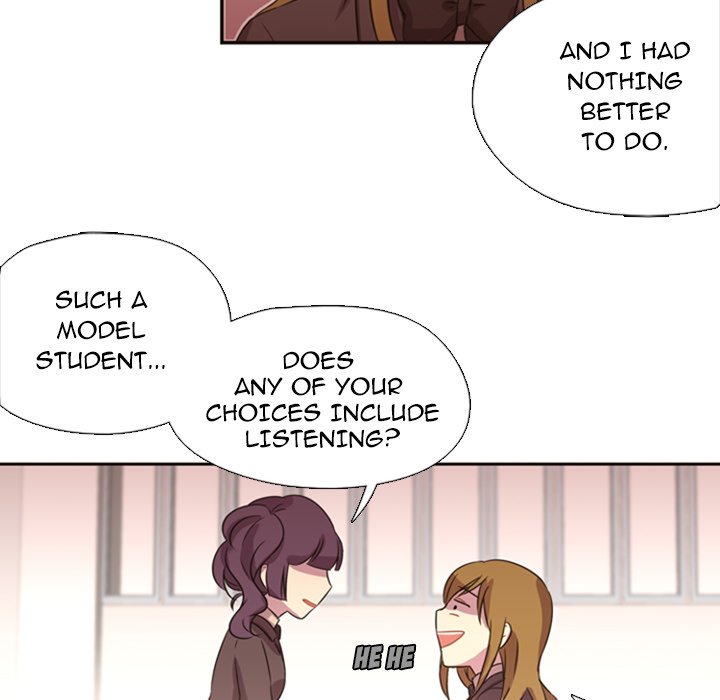 I Need Romance I Need Romance EP 4 - Toomics page 78 - 