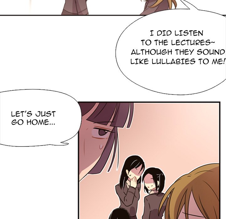 I Need Romance I Need Romance EP 4 - Toomics page 79 - 