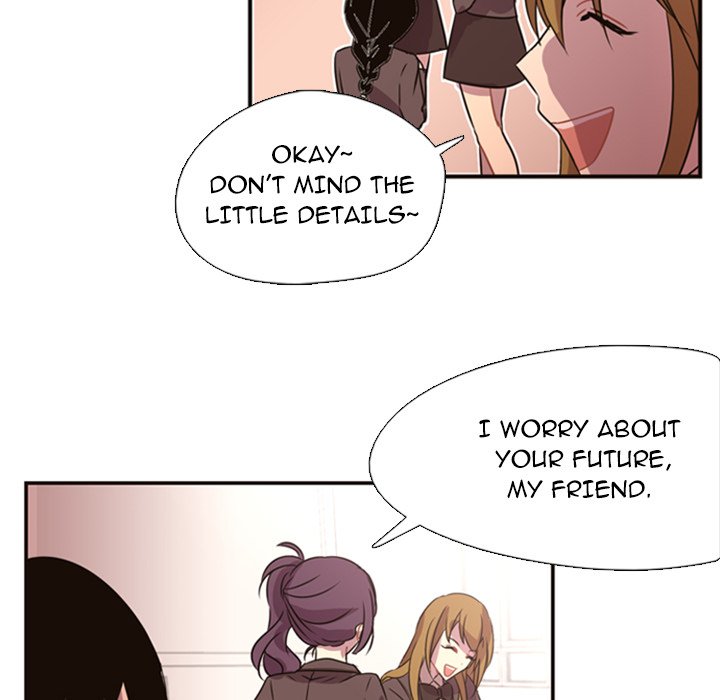 I Need Romance I Need Romance EP 4 - Toomics page 80 - 