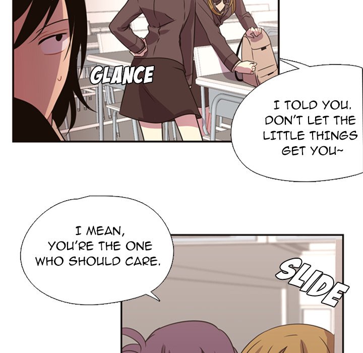 I Need Romance I Need Romance EP 4 - Toomics page 81 - 