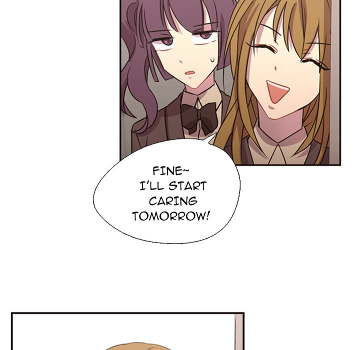 I Need Romance I Need Romance EP 4 - Toomics page 82 - 