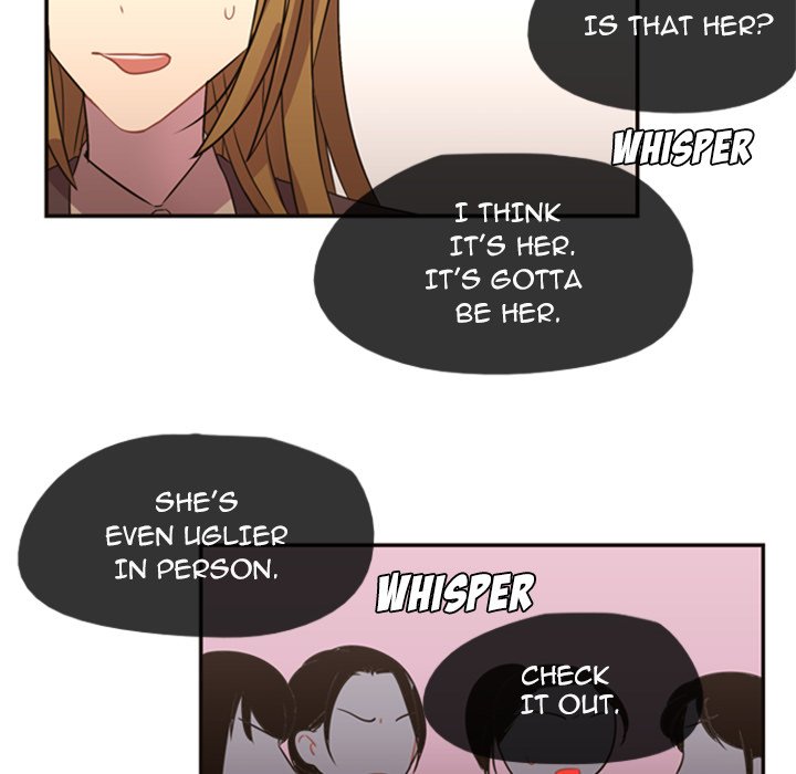 I Need Romance I Need Romance EP 4 - Toomics page 86 - 