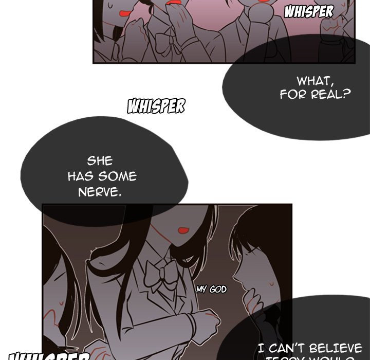 I Need Romance I Need Romance EP 4 - Toomics page 87 - 