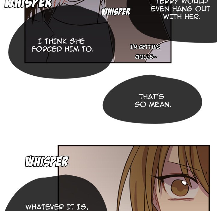 I Need Romance I Need Romance EP 4 - Toomics page 88 - 