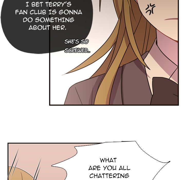I Need Romance I Need Romance EP 4 - Toomics page 89 - 