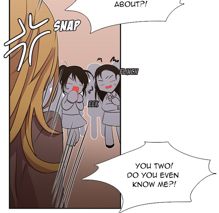 I Need Romance I Need Romance EP 4 - Toomics page 90 - 