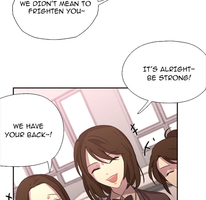 I Need Romance I Need Romance EP 4 - Toomics page 10 - 
