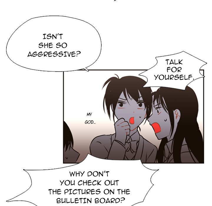 I Need Romance I Need Romance EP 4 - Toomics page 91 - 