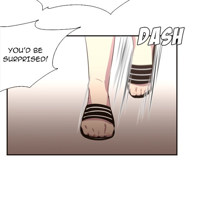 I Need Romance I Need Romance EP 4 - Toomics page 92 - 