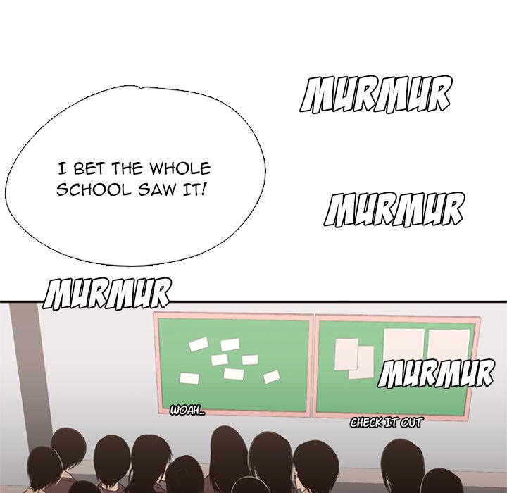 I Need Romance I Need Romance EP 4 - Toomics page 93 - 