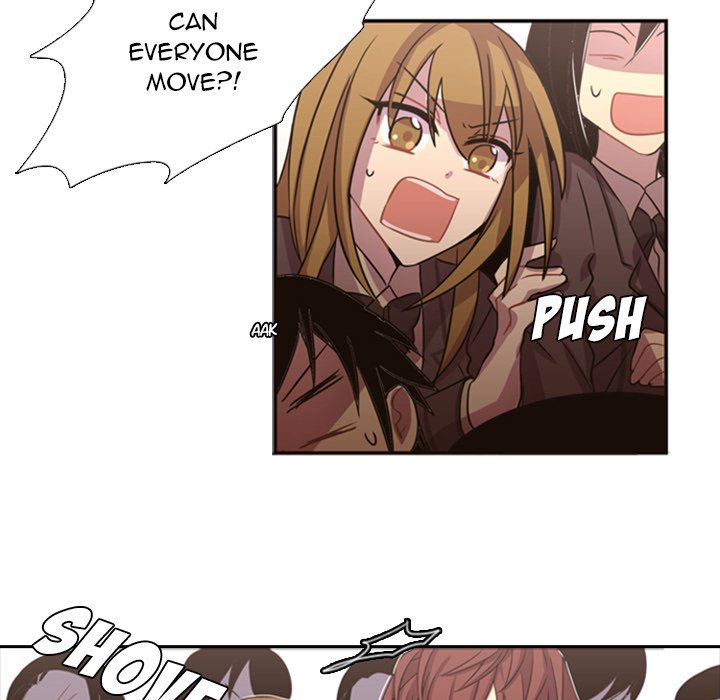 I Need Romance I Need Romance EP 4 - Toomics page 95 - 