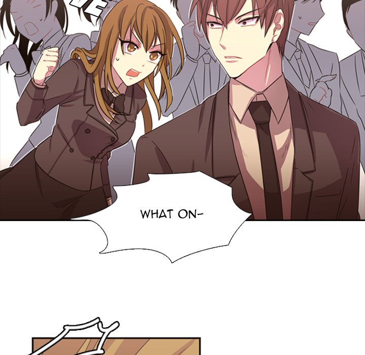 I Need Romance I Need Romance EP 4 - Toomics page 96 - 