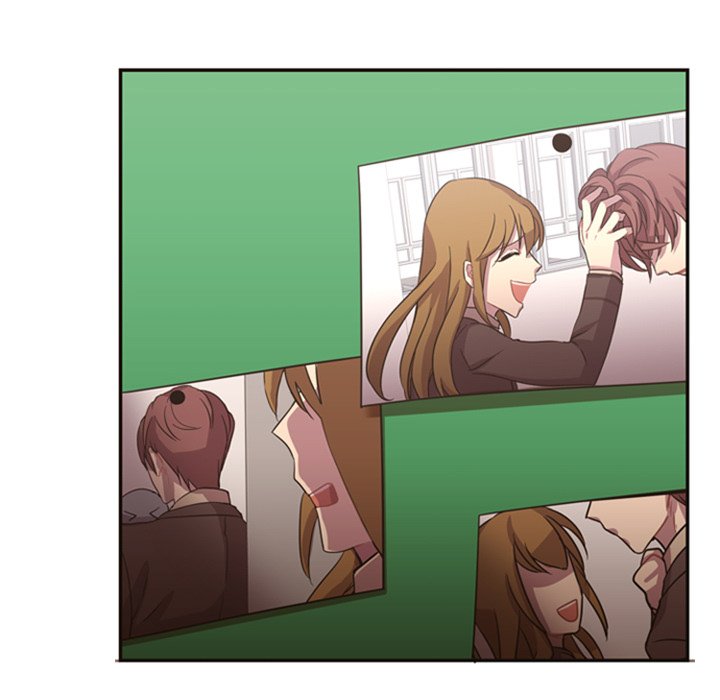 I Need Romance I Need Romance EP 4 - Toomics page 98 - 