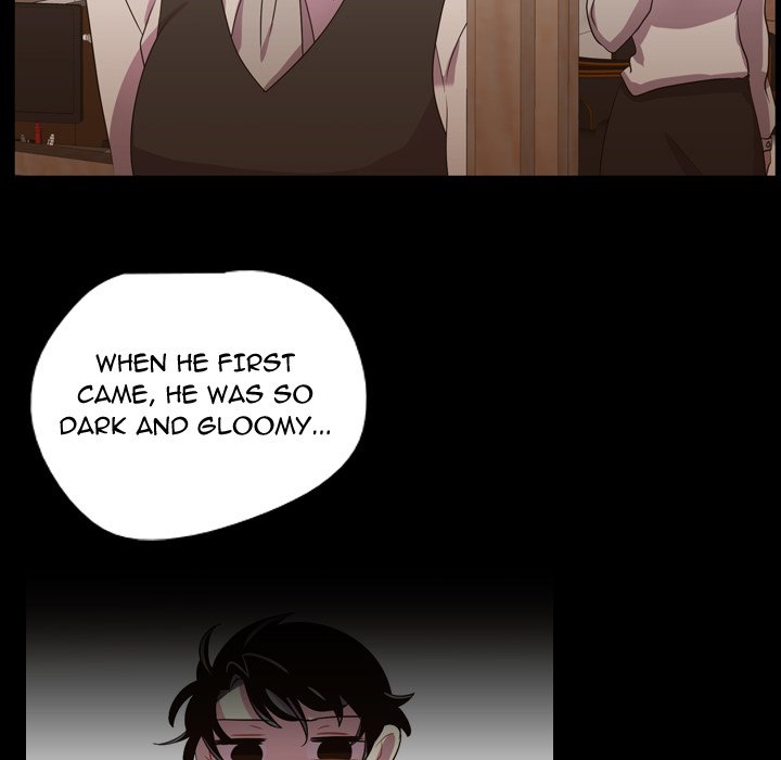 I Need Romance I Need Romance EP 40 - Toomics page 11 - 