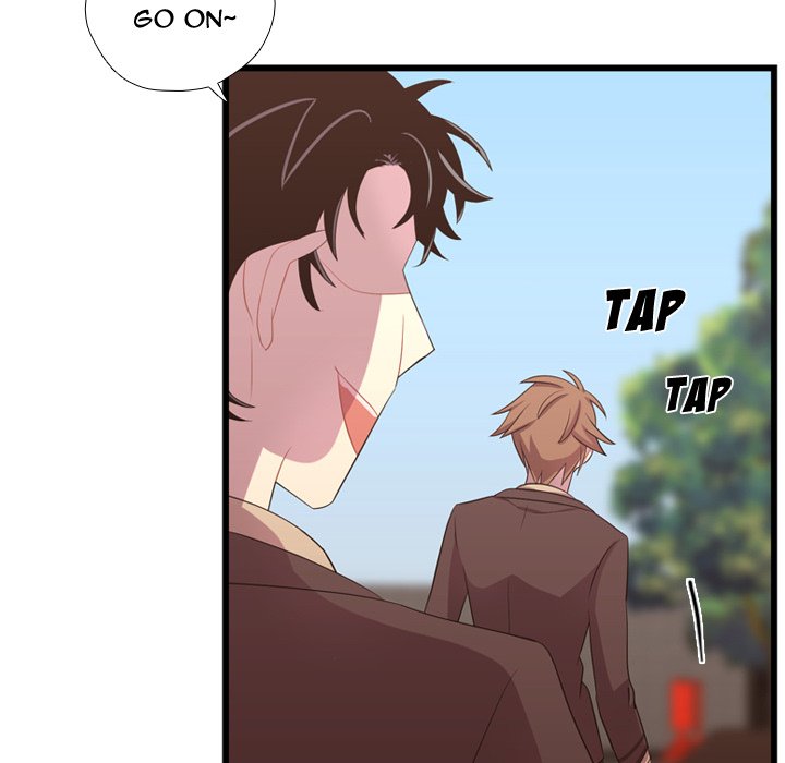 I Need Romance I Need Romance EP 40 - Toomics page 101 - 
