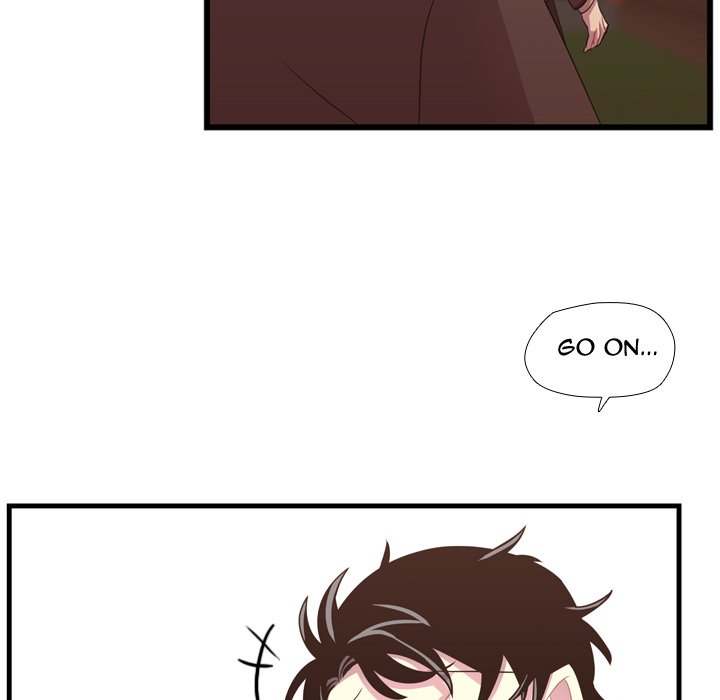 I Need Romance I Need Romance EP 40 - Toomics page 102 - 