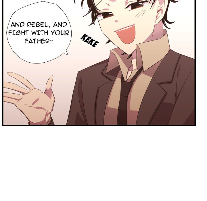 I Need Romance I Need Romance EP 40 - Toomics page 103 - 
