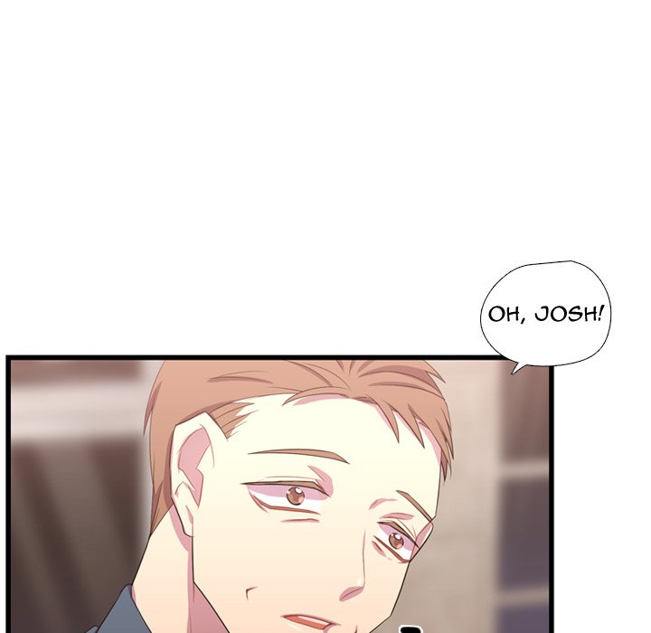 I Need Romance I Need Romance EP 40 - Toomics page 105 - 