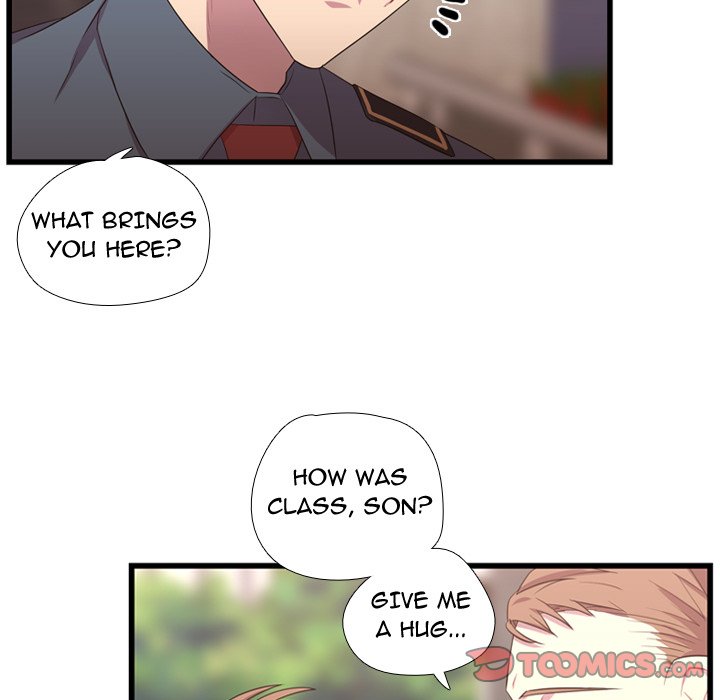 I Need Romance I Need Romance EP 40 - Toomics page 106 - 