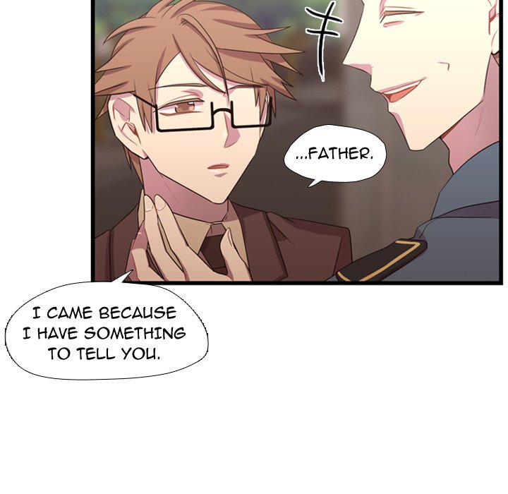 I Need Romance I Need Romance EP 40 - Toomics page 107 - 