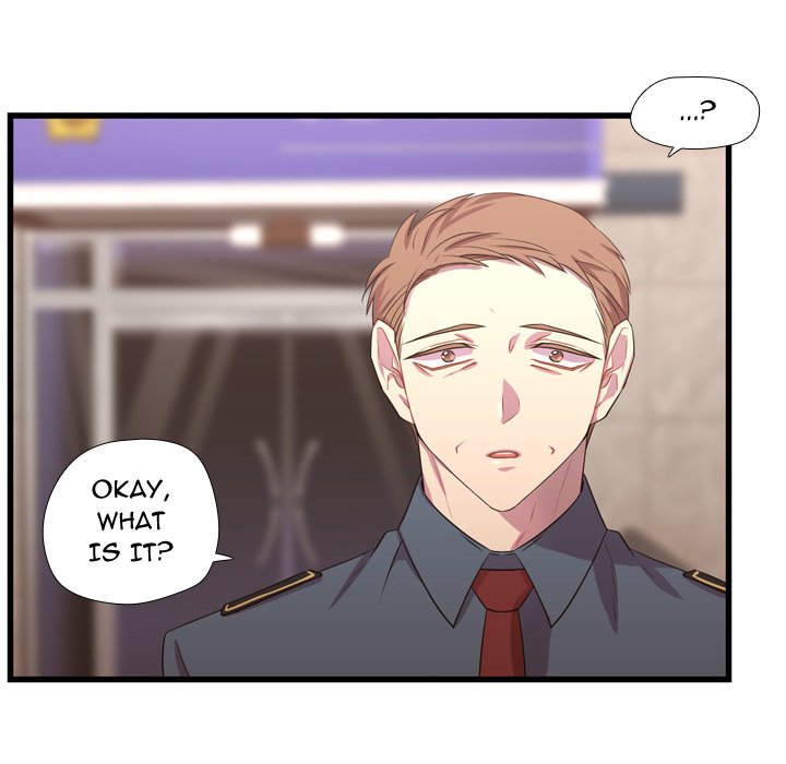 I Need Romance I Need Romance EP 40 - Toomics page 108 - 