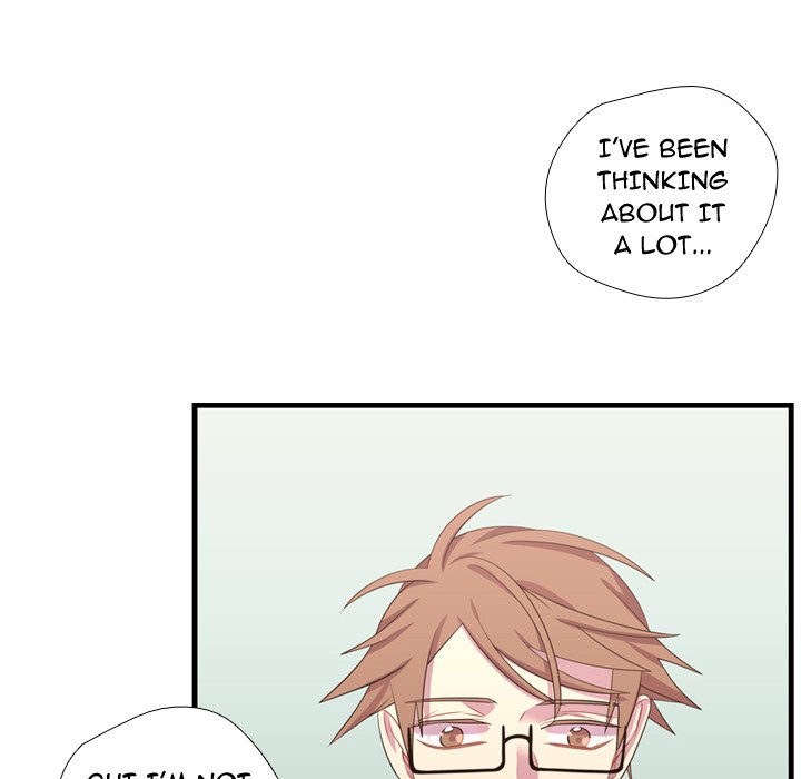 I Need Romance I Need Romance EP 40 - Toomics page 109 - 