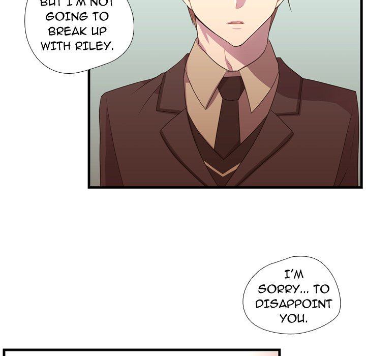 I Need Romance I Need Romance EP 40 - Toomics page 110 - 