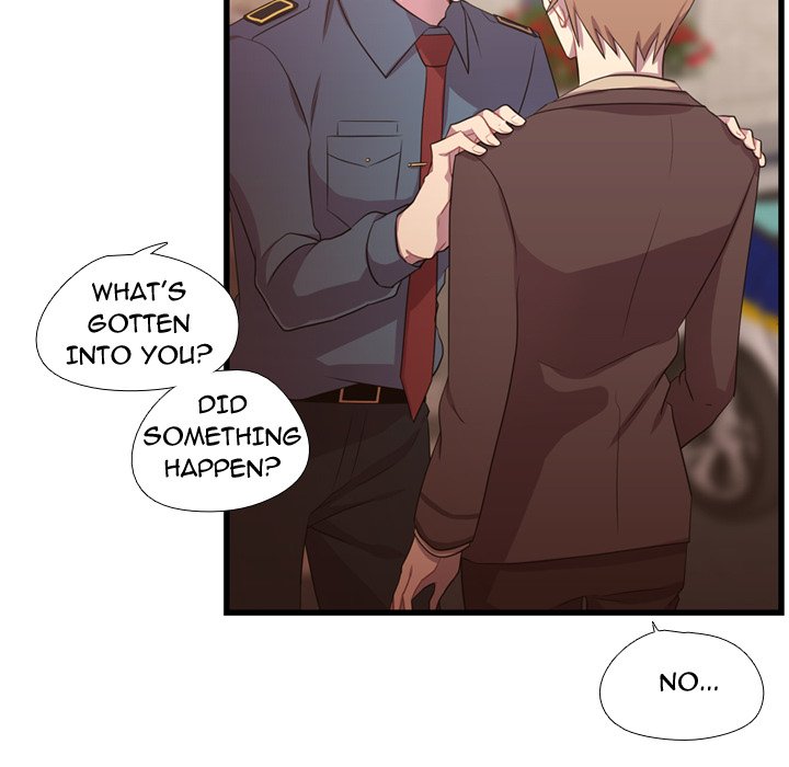 I Need Romance I Need Romance EP 40 - Toomics page 113 - 