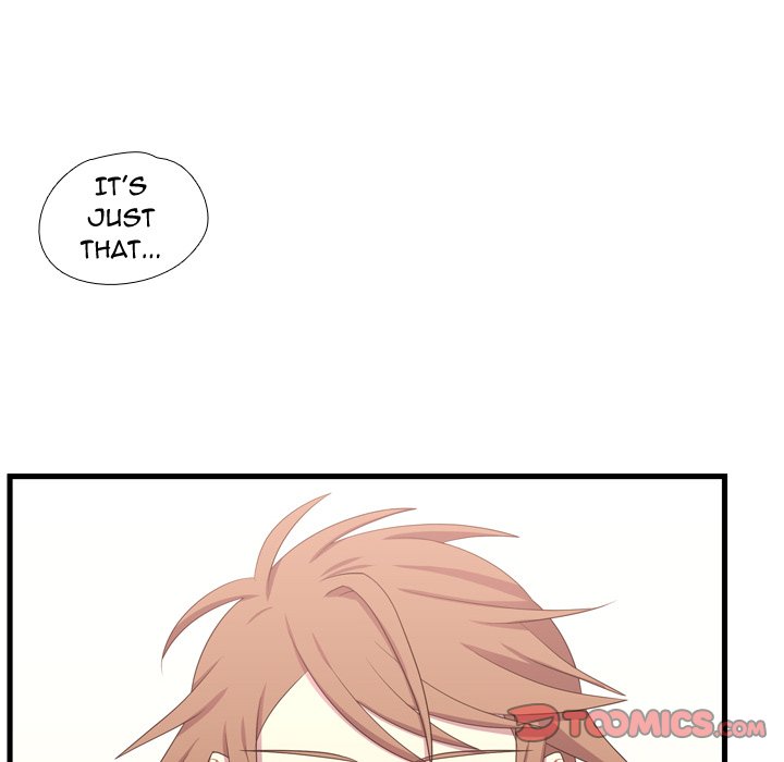 I Need Romance I Need Romance EP 40 - Toomics page 114 - 