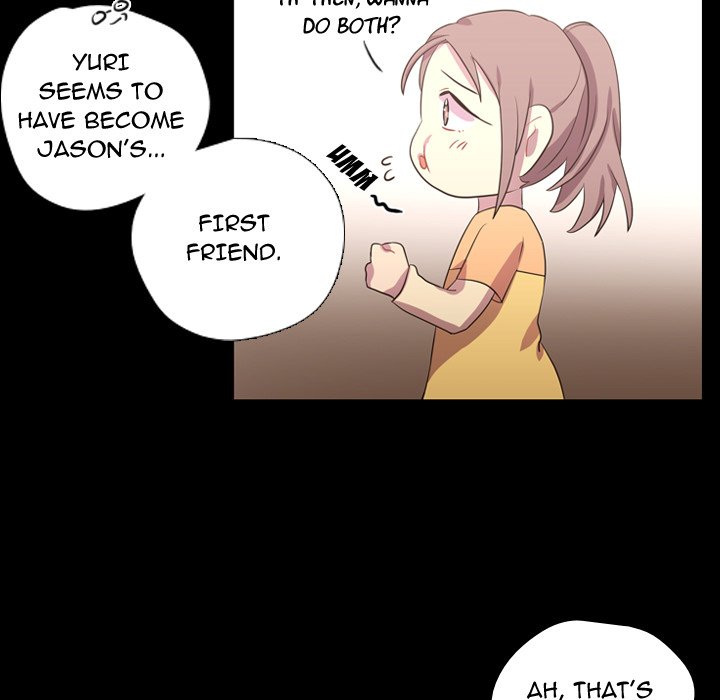 I Need Romance I Need Romance EP 40 - Toomics page 13 - 
