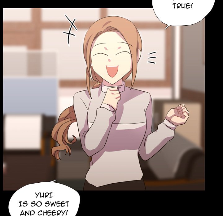 I Need Romance I Need Romance EP 40 - Toomics page 14 - 