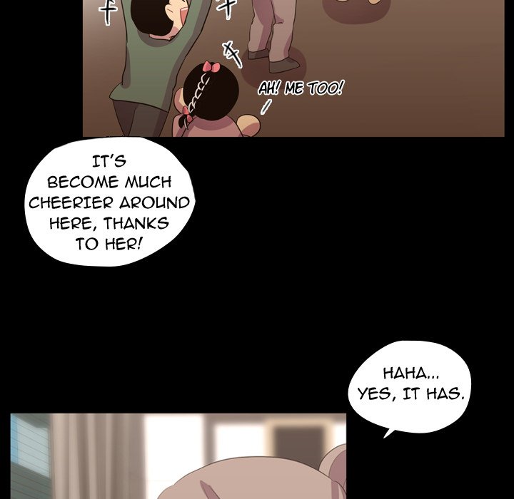 I Need Romance I Need Romance EP 40 - Toomics page 16 - 