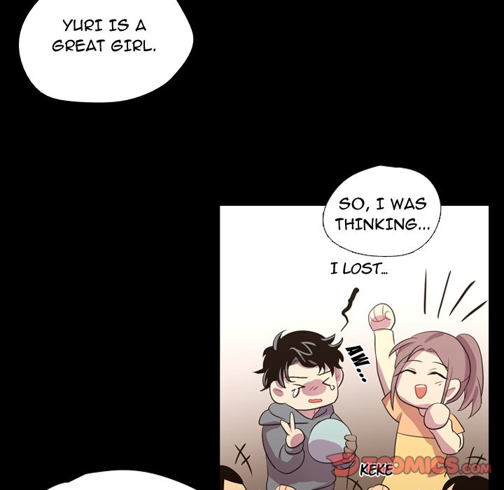 I Need Romance I Need Romance EP 40 - Toomics page 18 - 