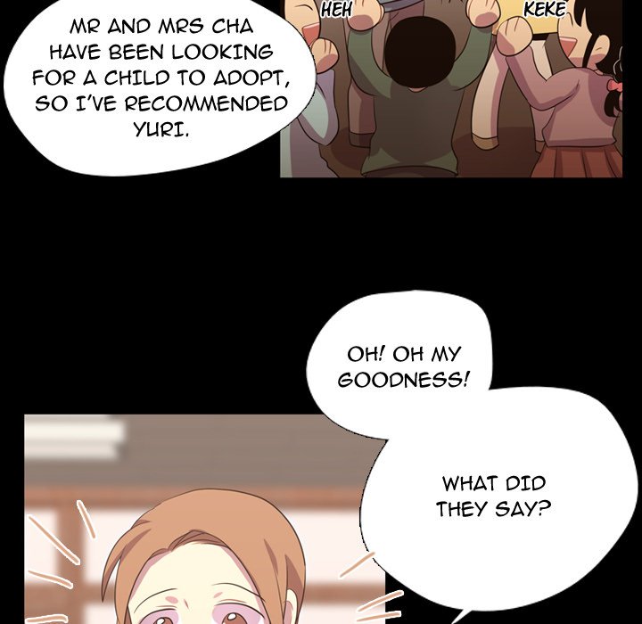I Need Romance I Need Romance EP 40 - Toomics page 19 - 