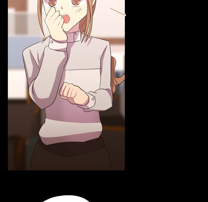 I Need Romance I Need Romance EP 40 - Toomics page 20 - 