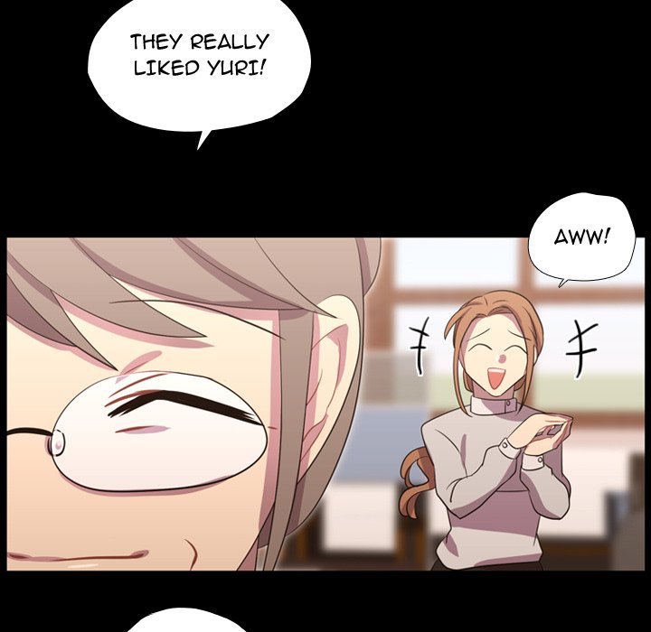 I Need Romance I Need Romance EP 40 - Toomics page 21 - 