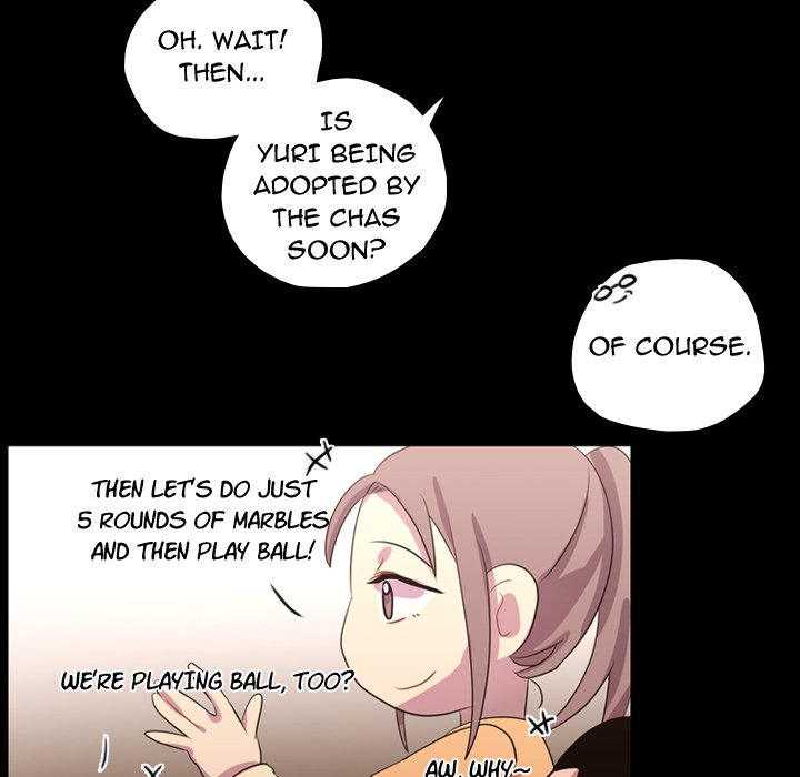 I Need Romance I Need Romance EP 40 - Toomics page 22 - 